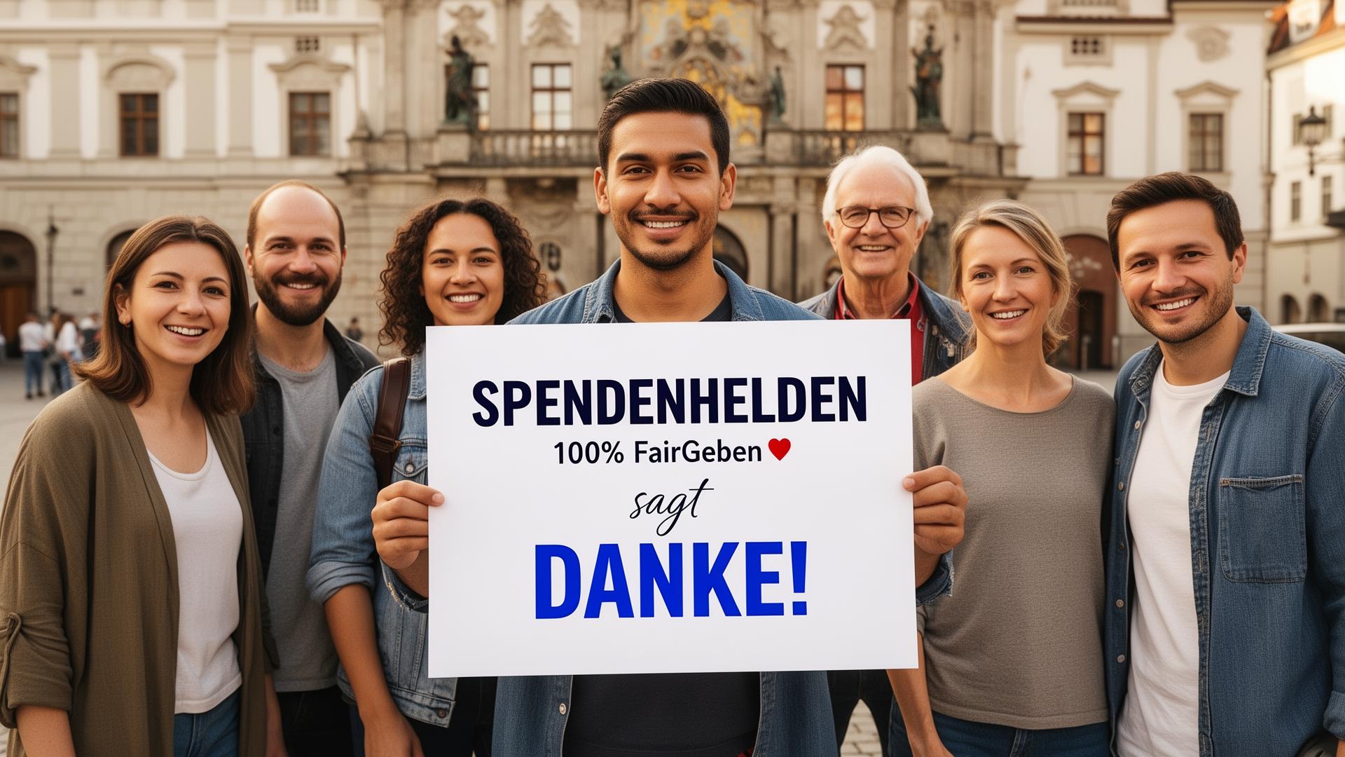 Gemeinde Lustenau – Lustenau hilft